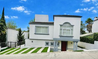 Casa en Venta en Puerta de Astorga, Bosque Esmeralda