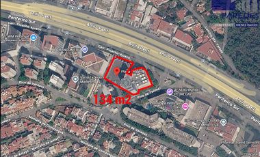 B703 Local comercial Bancario en Venta dentro de plaza Imagen Tlalpan CDMX