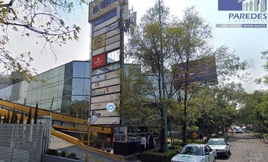 B703 Local comercial Bancario en Venta dentro de plaza Imagen Tlalpan CDMX