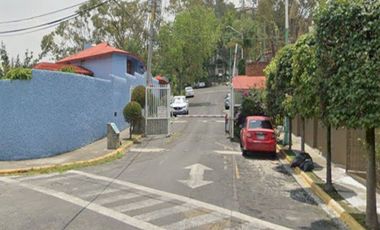 Casa En Venta, Recuperación Bancaria, En Naucalpan, Edomex - Ayrt*