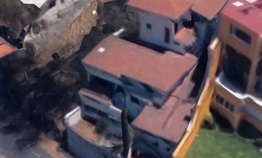 Casa En Venta, Recuperación Bancaria, En Naucalpan, Edomex - Ayrt*