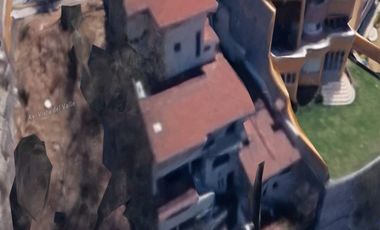 Casa En Venta, Recuperación Bancaria, En Naucalpan, Edomex - Ayrt*