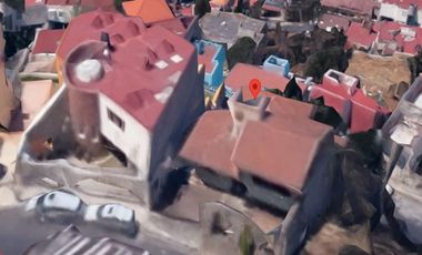 Casa En Venta, Recuperación Bancaria, En Naucalpan, Edomex - Ayrt*