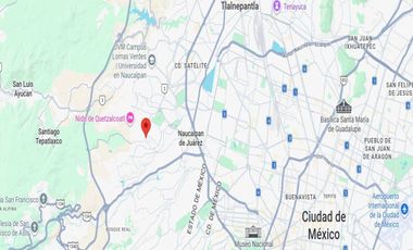 Casa En Venta, Recuperación Bancaria, En Naucalpan, Edomex - Ayrt*