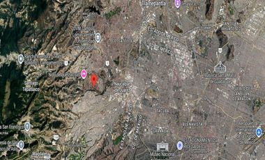 Casa En Venta, Recuperación Bancaria, En Naucalpan, Edomex - Ayrt*