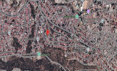 Casa En Venta, Recuperación Bancaria, En Naucalpan, Edomex - Ayrt*