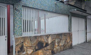 VENTA CASA PARA INVERSIÓN, EXCELENTE UBICACIÓN COL. MALINCHE