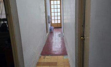 VENTA CASA PARA INVERSIÓN, EXCELENTE UBICACIÓN COL. MALINCHE