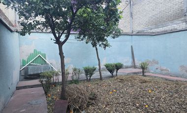 VENTA CASA PARA INVERSIÓN, EXCELENTE UBICACIÓN COL. MALINCHE