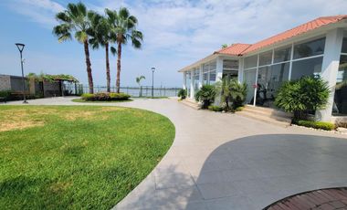 Terreno en Venta en Urbanizacion Mocoli Garden