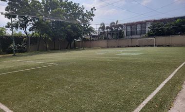 Terreno en Venta en Urbanizacion Mocoli Garden