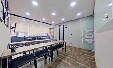 Oficina en Venta en Oficina Quantum 401