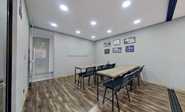 Oficina en Venta en Oficina Quantum 401