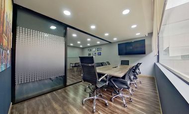 Oficina en Venta en Oficina Quantum 401