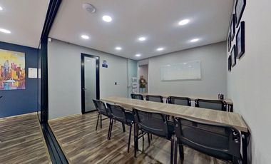 Oficina en Venta en Oficina Quantum 401