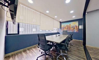 Oficina en Venta en Oficina Quantum 401