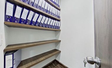 Oficina en Venta en Oficina Quantum 402