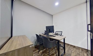 Oficina en Venta en Oficina Quantum 402