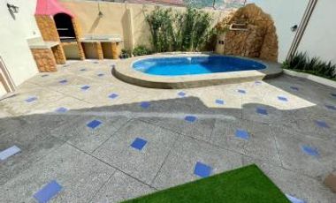 Casa de alquiler Amoblada en Portal al Sol, Vía a la Costa