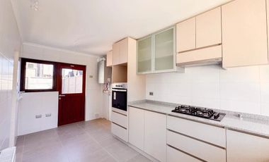 Casa En Arriendo En San Andrés Del Valle