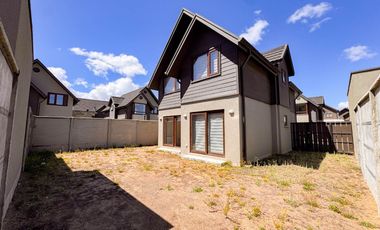 Casa En Arriendo En San Andrés Del Valle