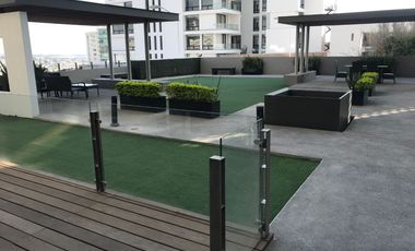 RENTA DEPA AMUEBLADO $32,000