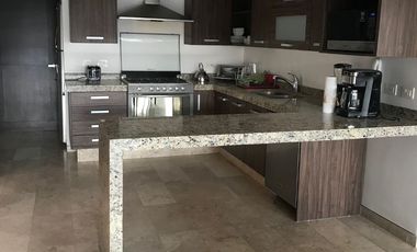 RENTA DEPA AMUEBLADO $32,000