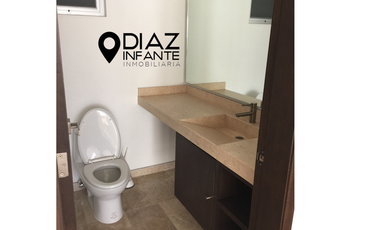 RENTA DEPA AMUEBLADO $32,000
