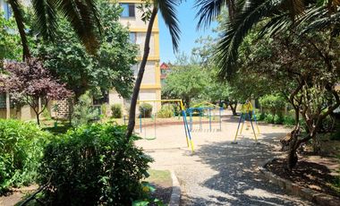 Lindo Departamento de 3 dormitorios y 2 baños en Barrio Concha y Toro y Barrio Brasil. Comuna de Santiago.