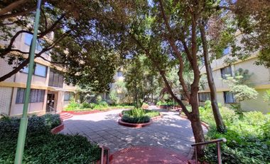 Lindo Departamento de 3 dormitorios y 2 baños en Barrio Concha y Toro y Barrio Brasil. Comuna de Santiago.