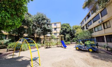 Lindo Departamento de 3 dormitorios y 2 baños en Barrio Concha y Toro y Barrio Brasil. Comuna de Santiago.