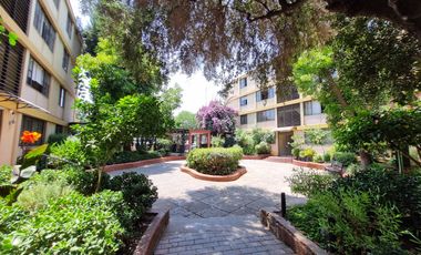 Lindo Departamento de 3 dormitorios y 2 baños en Barrio Concha y Toro y Barrio Brasil. Comuna de Santiago.