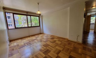 Lindo Departamento de 3 dormitorios y 2 baños en Barrio Concha y Toro y Barrio Brasil. Comuna de Santiago.