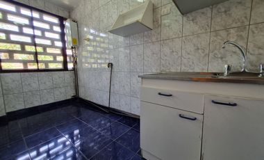 Lindo Departamento de 3 dormitorios y 2 baños en Barrio Concha y Toro y Barrio Brasil. Comuna de Santiago.