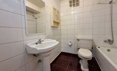 Lindo Departamento de 3 dormitorios y 2 baños en Barrio Concha y Toro y Barrio Brasil. Comuna de Santiago.
