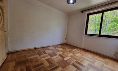 Lindo Departamento de 3 dormitorios y 2 baños en Barrio Concha y Toro y Barrio Brasil. Comuna de Santiago.