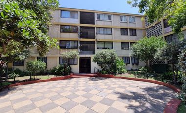 Lindo Departamento de 3 dormitorios y 2 baños en Barrio Concha y Toro y Barrio Brasil. Comuna de Santiago.