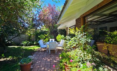 Casa en Condominio Sector Portal La Dehesa