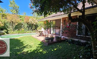 Casa en Condominio Sector Portal La Dehesa