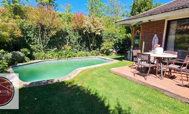 Casa en Condominio Sector Portal La Dehesa