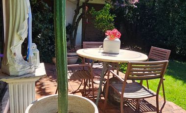 Casa en Condominio Sector Portal La Dehesa