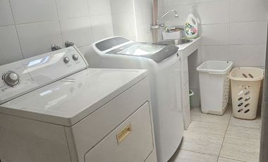 Casa en Condominio Sector Portal La Dehesa