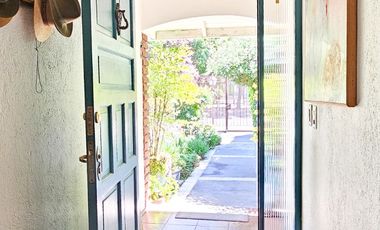 Casa en Condominio Sector Portal La Dehesa