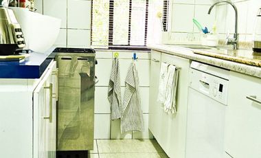 Casa en Condominio Sector Portal La Dehesa