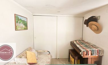 Casa en Condominio Sector Portal La Dehesa