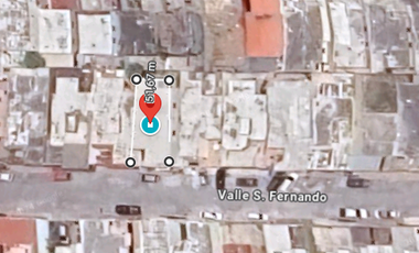 Remate bancario con garantía de entrega en Valle Alto, Tamaulipas