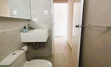Vendo casa de play primera fila condominio Playa del Carmen-Chincha