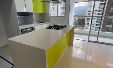 APARTAMENTO ITAGUI