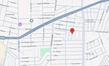 Remate Bancario con garantía de entrega en Heróica Matamoros Tamaulipas