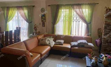 Alquiler de casa en urbanización la Romadera, tercera etapa.